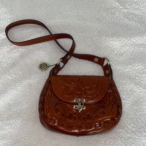 Patricia Nash Purse